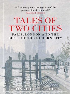 cover image of Tales of Two Cities